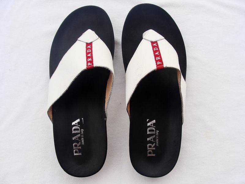 2017 Proda slippers man 38-46-013